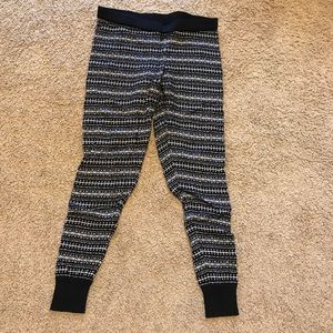 Bethany Mota Leggings Size L